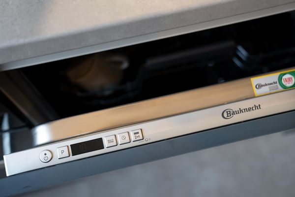  urlaubinsicht Tönning - Spülmaschine