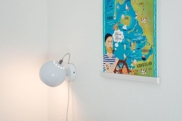  urlaubinsicht Tönning - Kinderzimmer