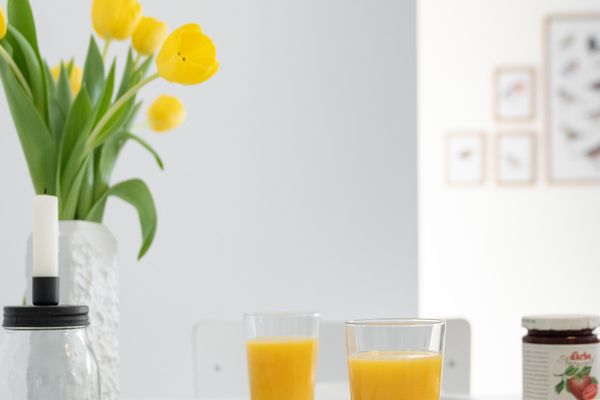  urlaubinsicht Tönning - Dekoratives Detail