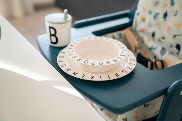  urlaubinsicht Tönning - Kinderhochstuhl