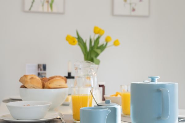  urlaubinsicht Tönning - Dekoratives Detail