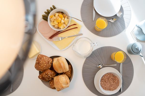  urlaubinsicht Tönning - Dekoratives Detail