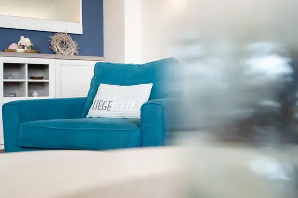 Dekoratives Detail Ferienpark Sierksdorf App.212 - Strandlage