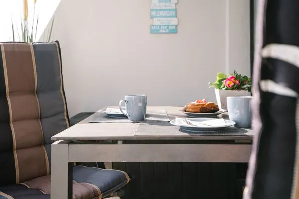 Dekoratives Detail Ferienpark Sierksdorf App.212 - Strandlage