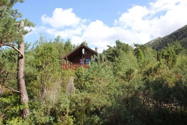 Hauptansicht  Fjordhytte-38