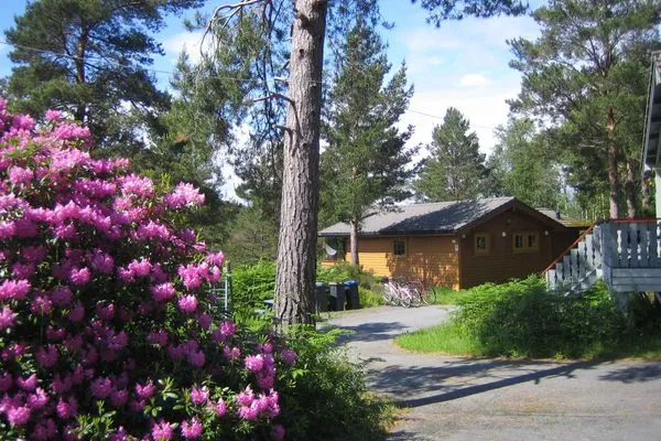 Gartenblick  Fjordhytte-38