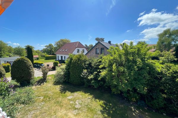 AN DE BÄK Darßnest Erholungsort Born - 