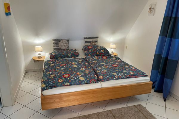 AN DE BÄK Darßnest Erholungsort Born - 