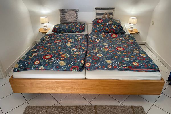 AN DE BÄK Darßnest Erholungsort Born - 