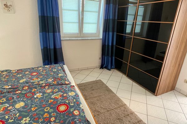 AN DE BÄK Darßnest Erholungsort Born - 