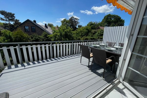 AN DE BÄK Darßnest Erholungsort Born - 