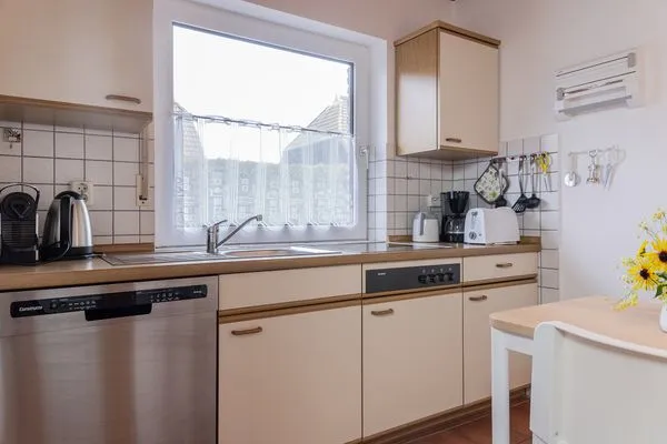  Haus Harle 50201 Ferienwohnung Harle 1