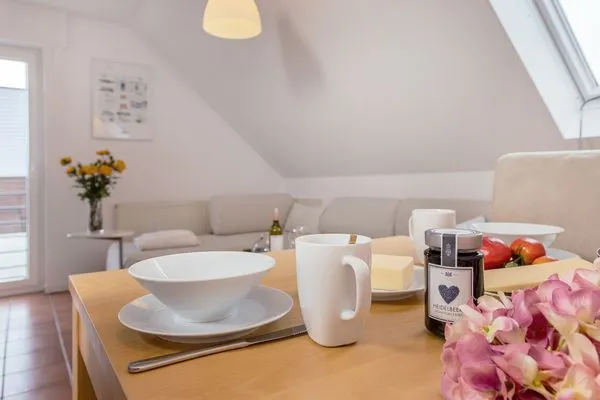  Haus Harle 50202 Ferienwohnung Harle 2