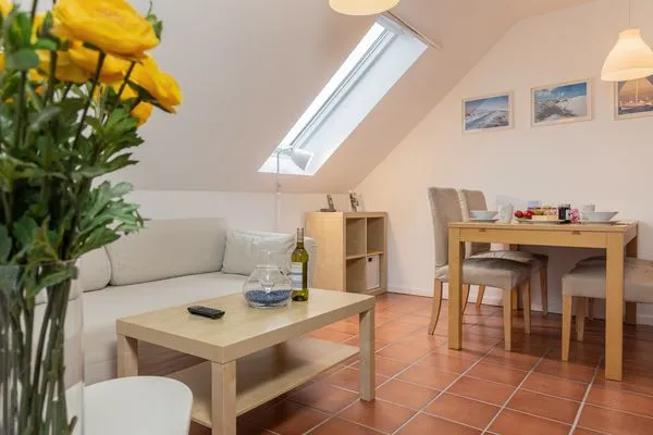  Haus Harle 50202 Ferienwohnung Harle 2