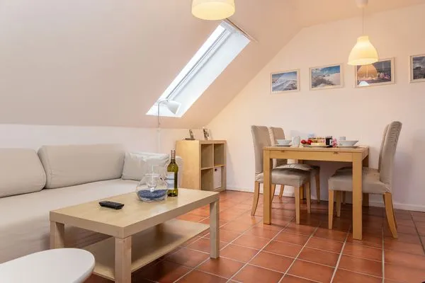  Haus Harle 50202 Ferienwohnung Harle 2