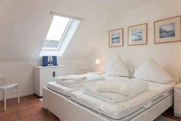  Haus Harle 50202 Ferienwohnung Harle 2