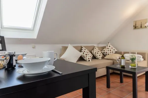  Haus Harle 50205 Ferienwohnung Harle 4