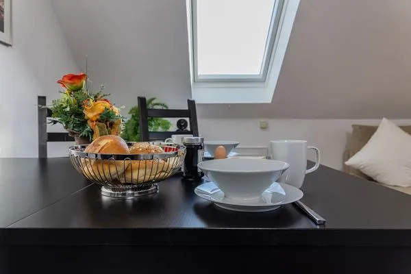  Haus Harle 50205 Ferienwohnung Harle 4