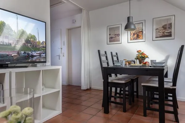  Haus Harle 50205 Ferienwohnung Harle 4