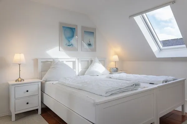  Haus Harle 50205 Ferienwohnung Harle 4