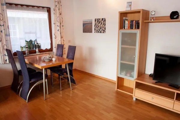   Ferienwohnung 50131