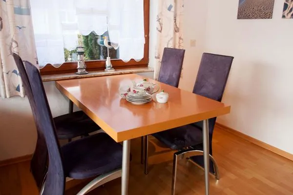   Ferienwohnung 50131