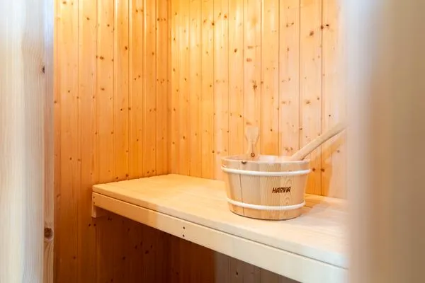 Sauna Strandpark Sierksdorf H023