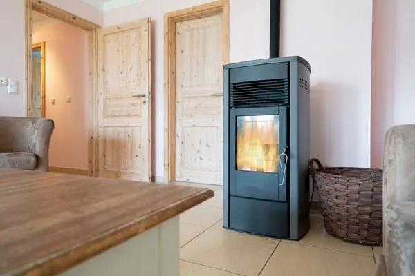 Kamin-/Ofen Strandpark Sierksdorf H023