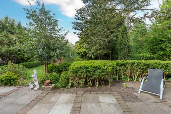 Ferienwohnung Zwischen Wald und See in Husum – Bild 5 von 5