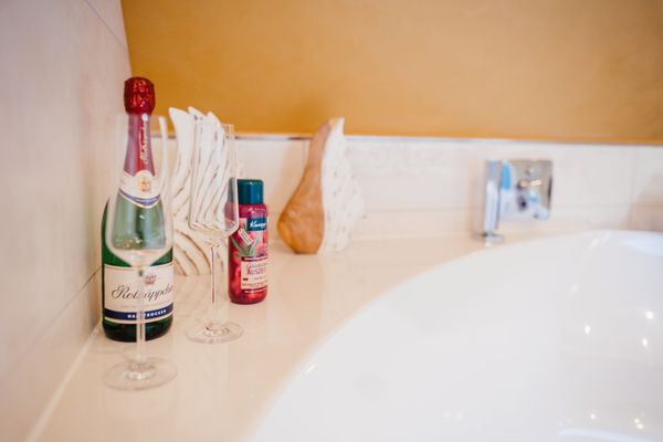  Wiesenstr. 4 Haus Blaumöwe Zingst - Dekoratives Detail