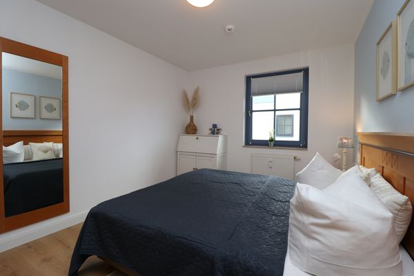 OEWERN DIEK Oewern Diek, App. 26 Ostseebad Wustrow - 