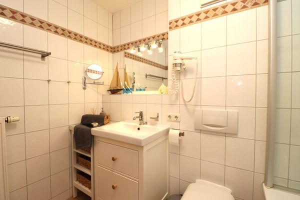 OEWERN DIEK Oewern Diek, App. 26 Ostseebad Wustrow - 