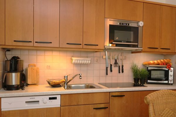 OEWERN DIEK Oewern Diek, App. 26 Ostseebad Wustrow - 