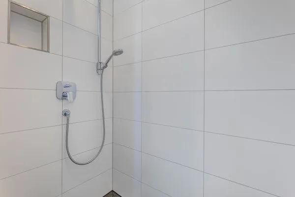 Badezimmer  Villa Maarten