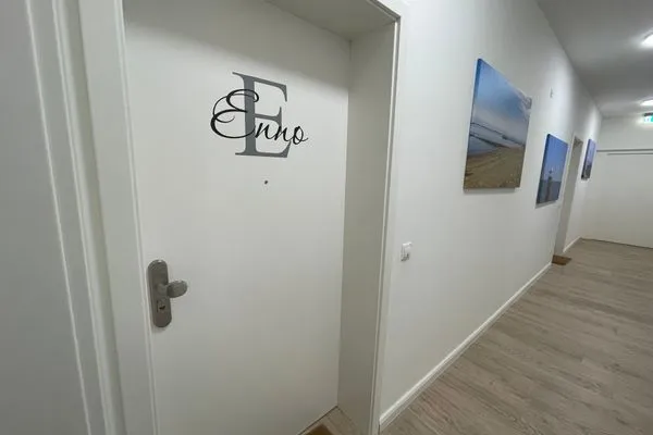  Ferien am Südstrand Ferienwohnung 0.7/ Enno