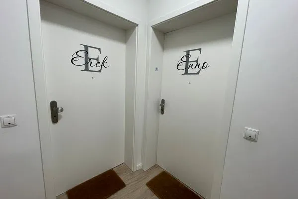  Ferien am Südstrand Ferienwohnung 0.7/ Enno