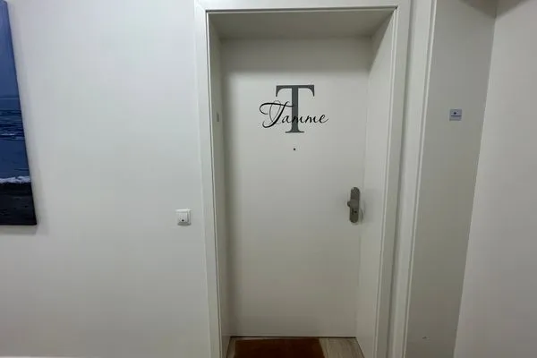  Ferien am Südstrand Ferienwohnung 2.2/ Tamme