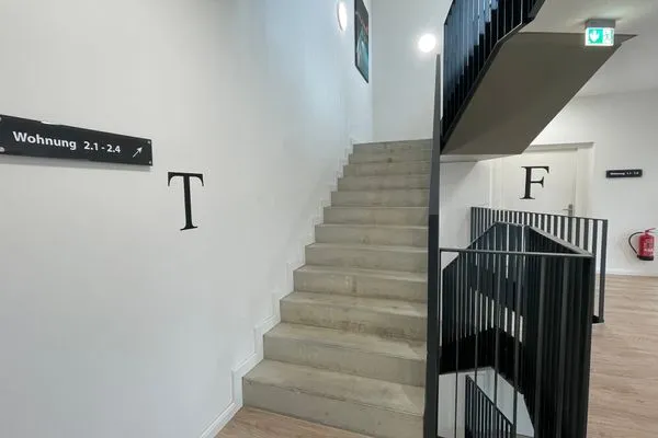  Ferien am Südstrand Ferienwohnung 0.6/ Elso