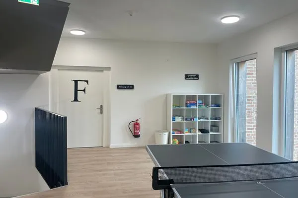  Ferien am Südstrand Ferienwohnung 0.6/ Elso