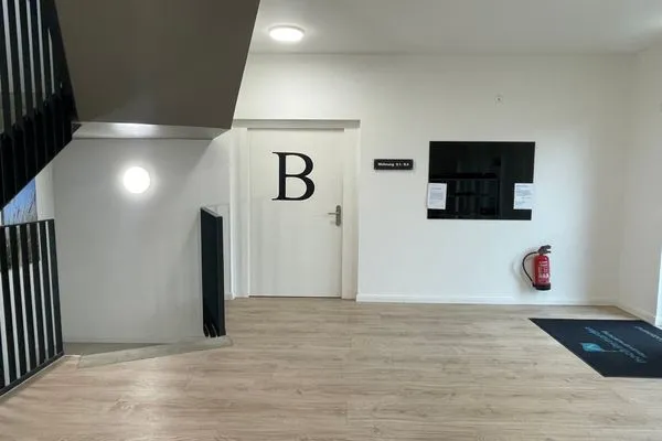  Ferien am Südstrand Ferienwohnung 0.6/ Elso