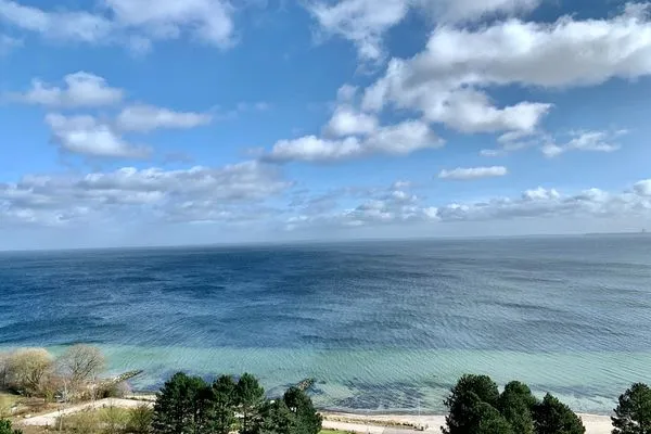 Meerblick Ferienpark Sierksdorf MOIN MEERzeit