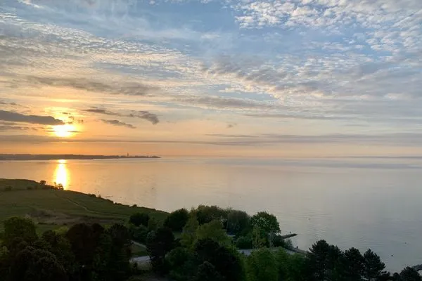 Meerblick Ferienpark Sierksdorf MOIN MEERzeit