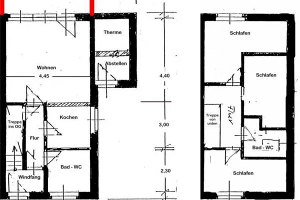   50005 Ferienhaus Louis