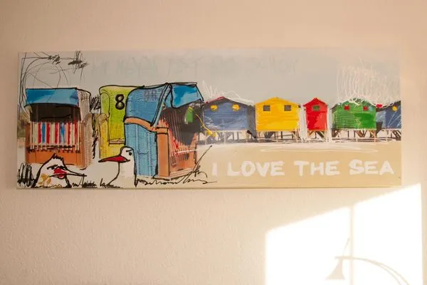  Mühlenstraße 47a Ferienwohnung 50033