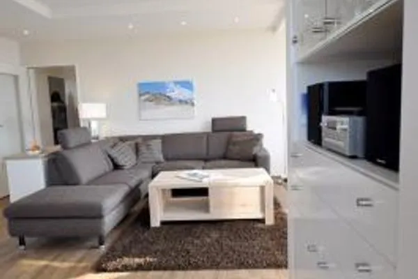  Haus Dünenblick Ferienwohnung 11