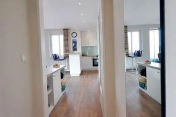  Haus Dünenblick Ferienwohnung 11