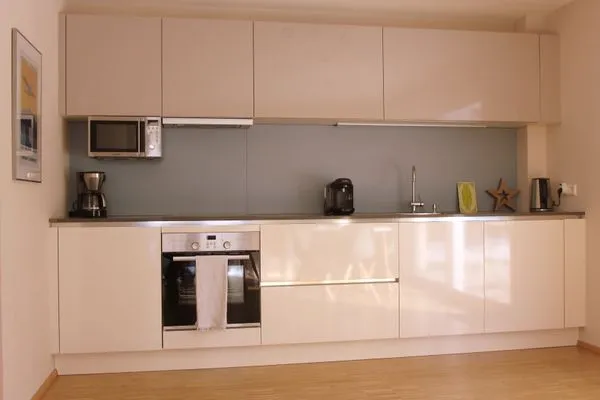 Küche / Küchenzeile  Lago Immenstaad