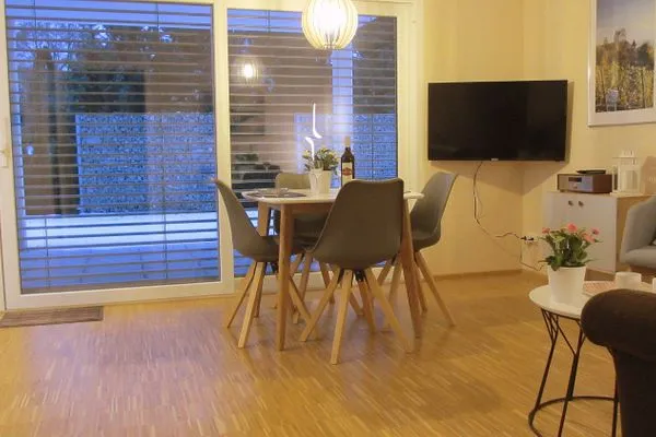 Wohnzimmer  Lago Immenstaad