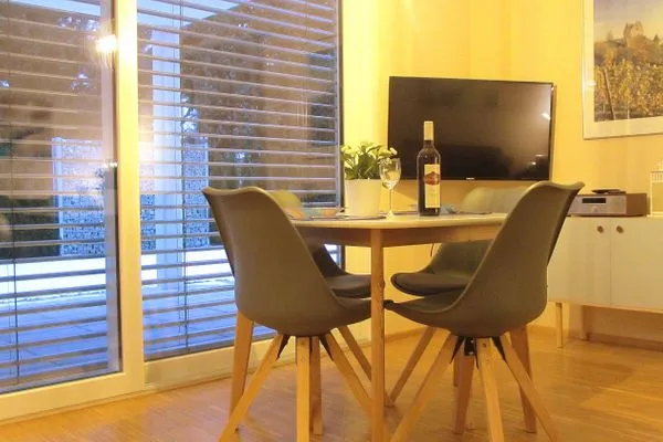 Wohnzimmer  Lago Immenstaad