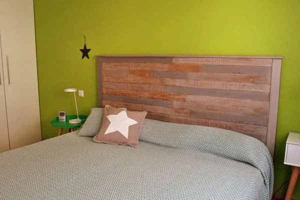 Schlafzimmer  Lago Immenstaad